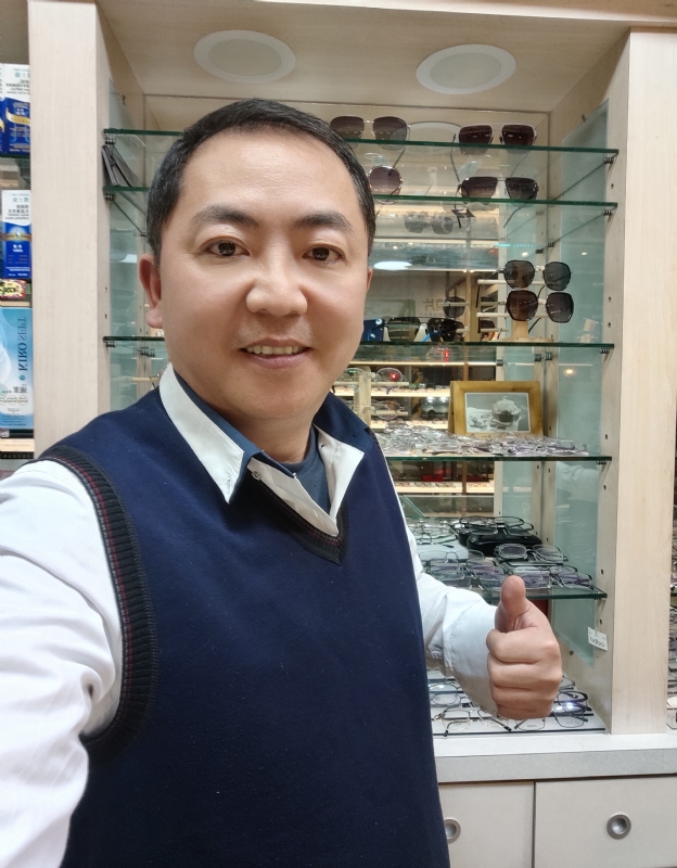 真诚找女伴的第二张照片--认干亲服务网