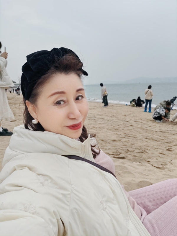 爱厦的第一张照片--认干亲服务网