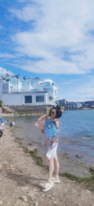 YOYO的第一张照片--认干亲服务网