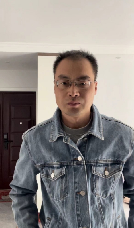 墨灬白的第二张照片--认干亲服务网