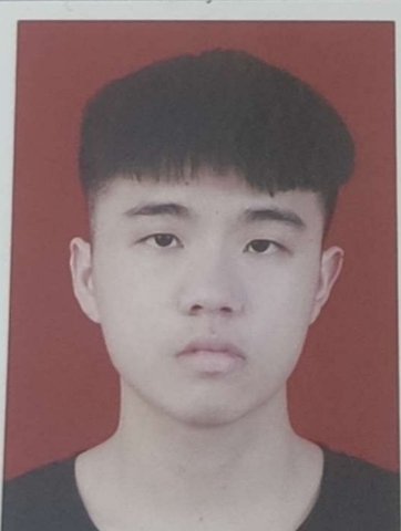 湛江霞山男的第二张照片--认干亲服务网