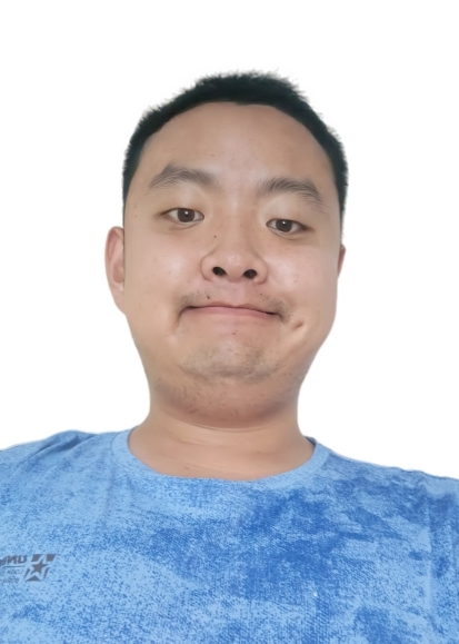 张云腾的第一张照片--认干亲服务网