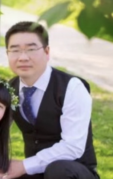 张大队长的第二张照片--认干亲服务网