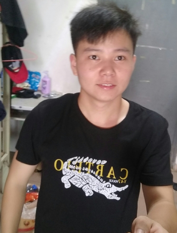 真实的一面的第一张照片--认干亲服务网