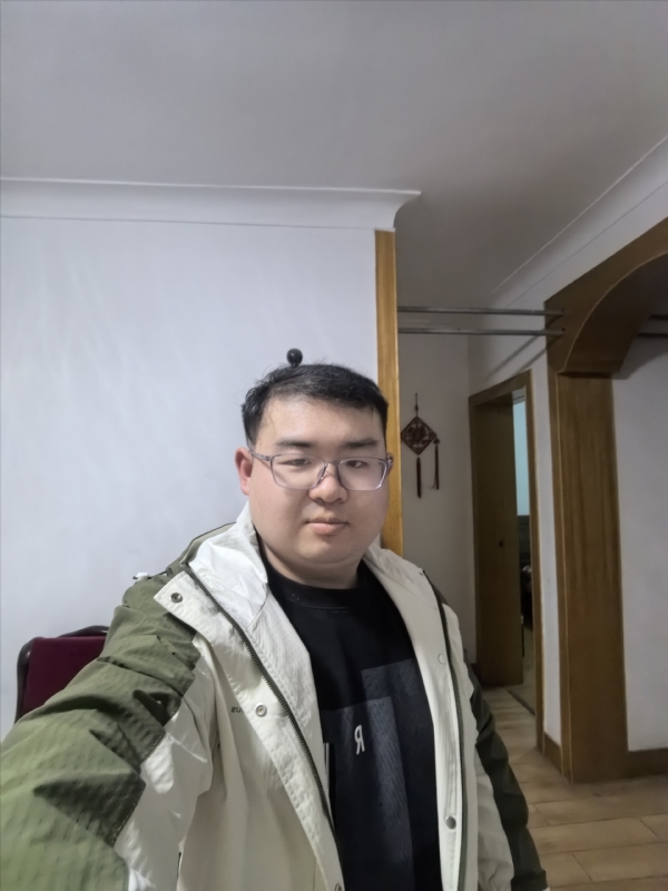 哈哈的第一张照片--认干亲服务网