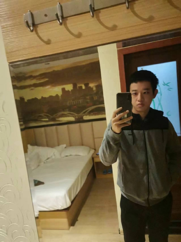 阵雨的第一张照片--认干亲服务网