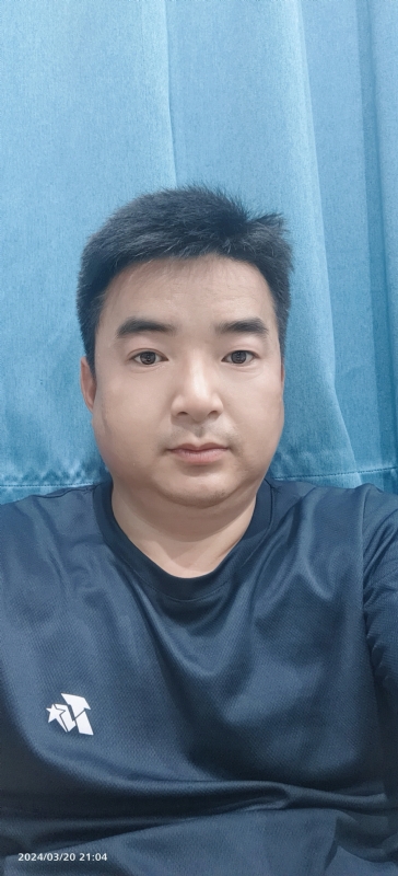 于先生的第二张照片--认干亲服务网