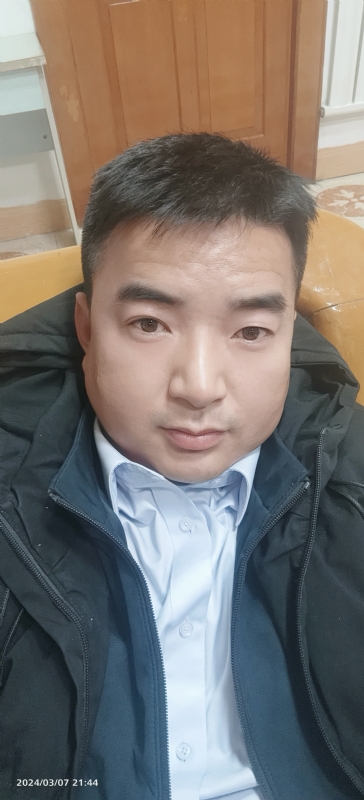 于先生的第三张照片--认干亲服务网