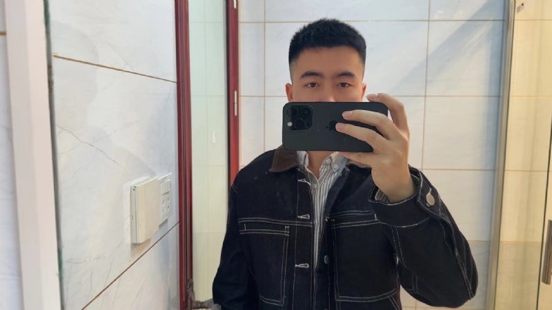 CC的第一张照片--认干亲服务网