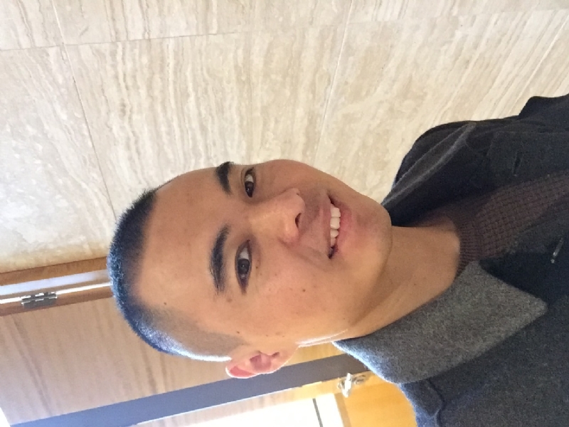 十八星格的第一张照片--认干亲服务网