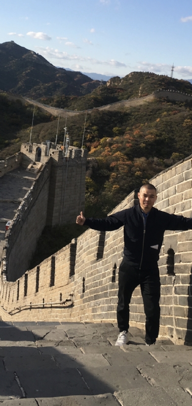 十八星格的第五张照片--认干亲服务网