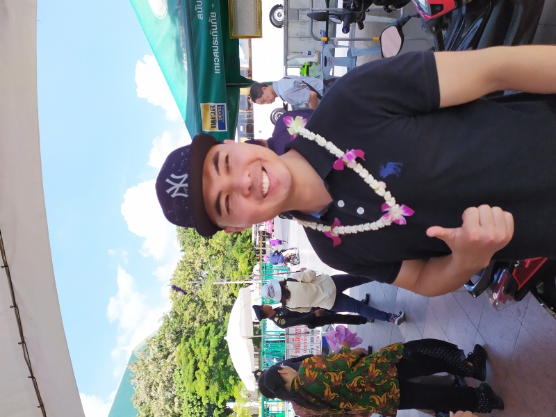 十八星格的第六张照片--认干亲服务网