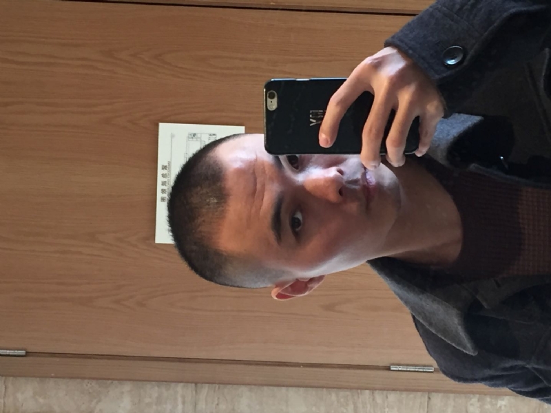 十八星格的第七张照片--认干亲服务网