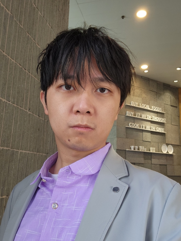 钢铁直男的第一张照片--认干亲服务网