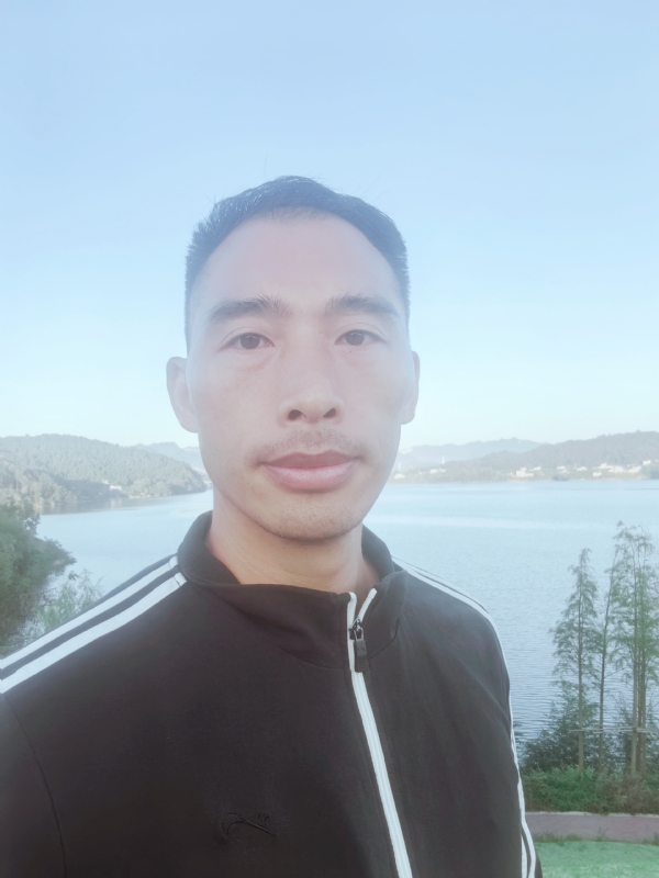 Runner的第一张照片--认干亲服务网