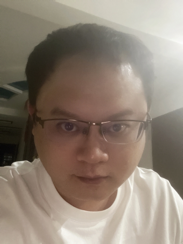 暖阳的第一张照片--认干亲服务网