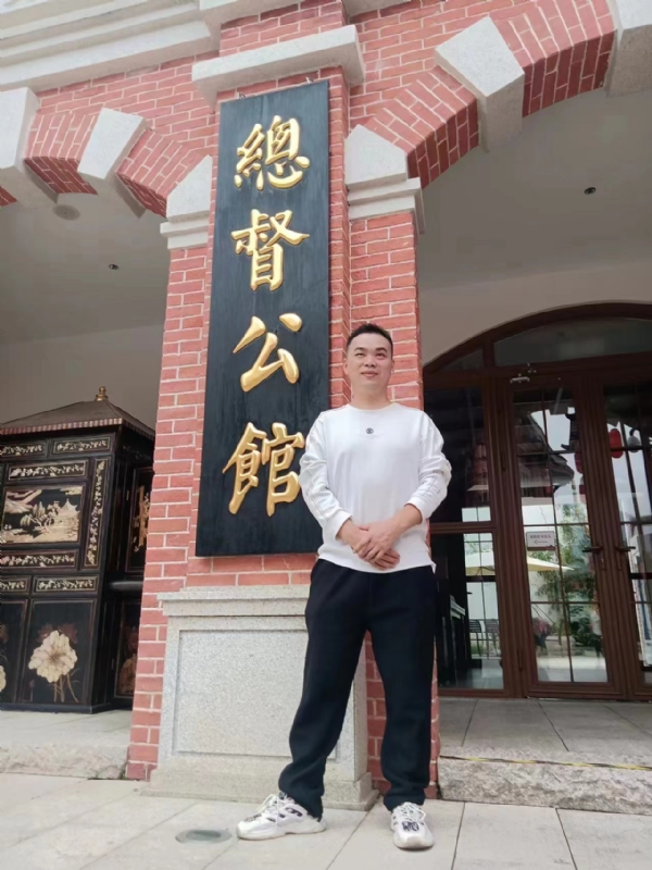 趙不到的第一张照片--认干亲服务网