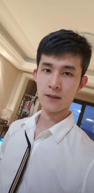 帅哥超超的第一张照片--认干亲服务网