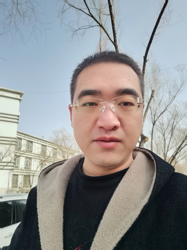 揽星入梦的第二张照片--认干亲服务网