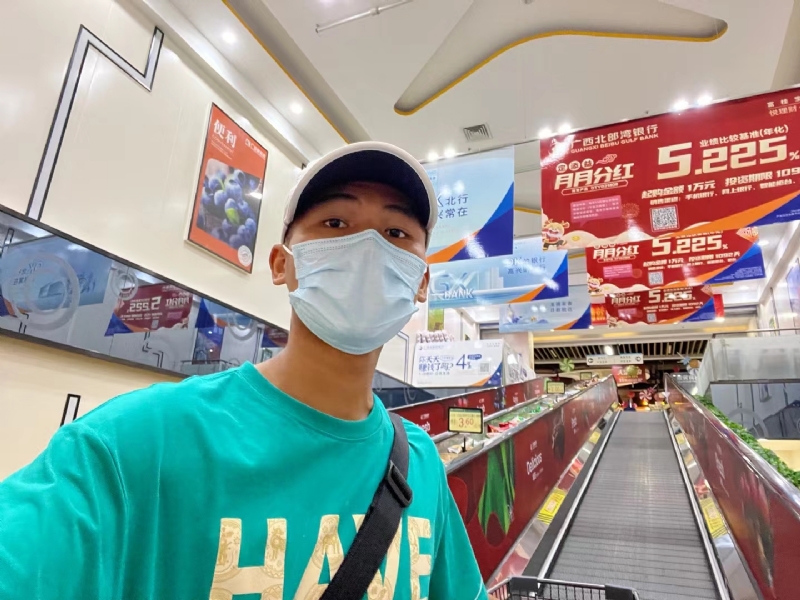 四月的第二张照片--认干亲服务网