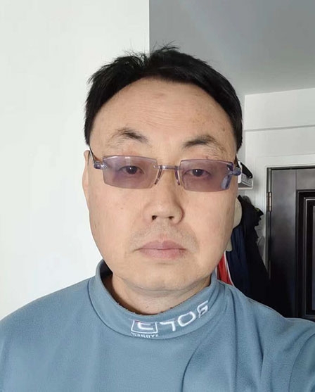 褚风的第二张照片--认干亲服务网