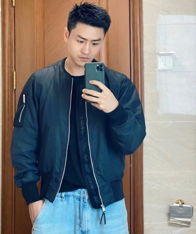 阿朗的第一张照片--认干亲服务网