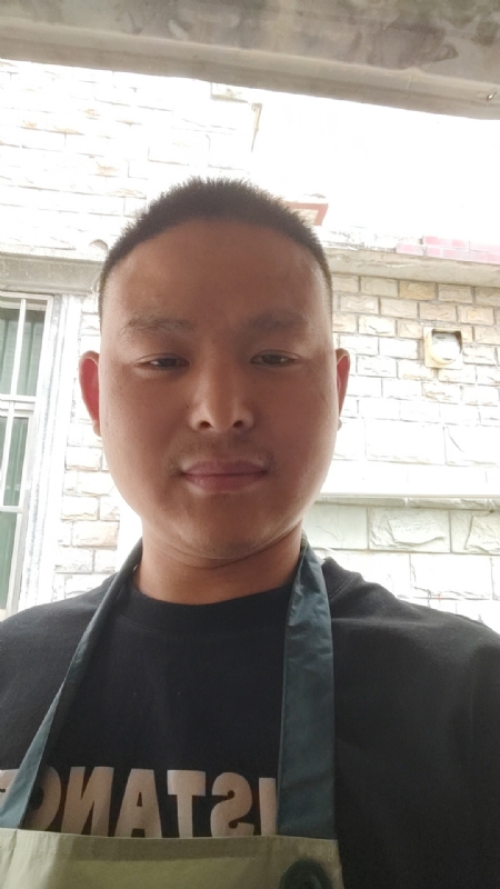 时光流逝的第二张照片--认干亲服务网