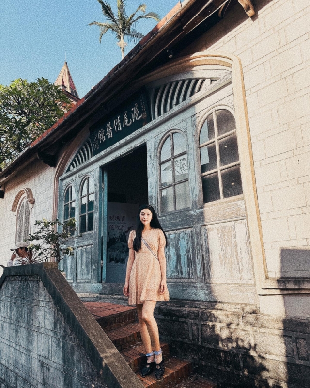 蕾蕾的第三张照片--认干亲服务网