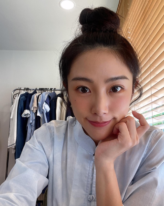 蕾蕾的第六张照片--认干亲服务网