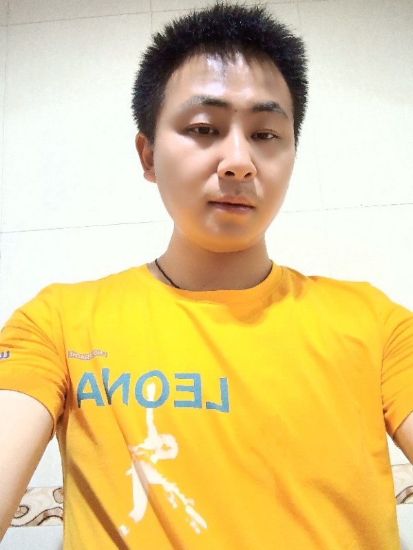 开心就好的第二张照片--认干亲服务网