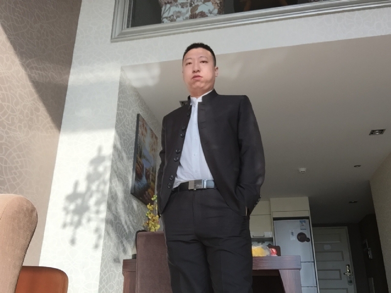 雅小炁的第一张照片--认干亲服务网