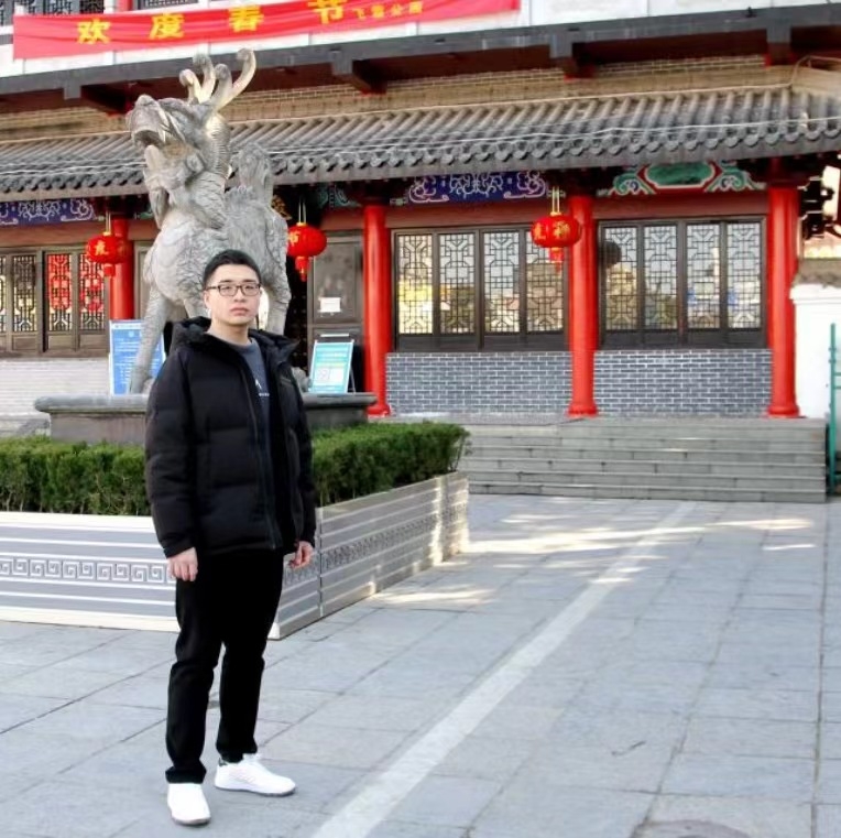 stan的第一张照片--认干亲服务网