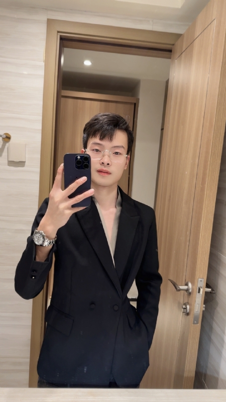 嗯嗯的第一张照片--认干亲服务网