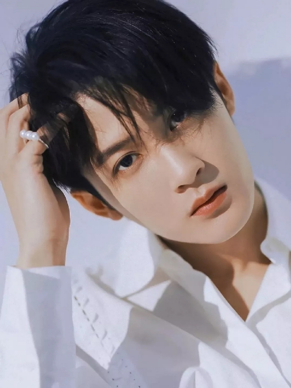 贝贝的第一张照片--认干亲服务网