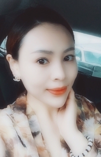 kiki的第一张照片--认干亲服务网