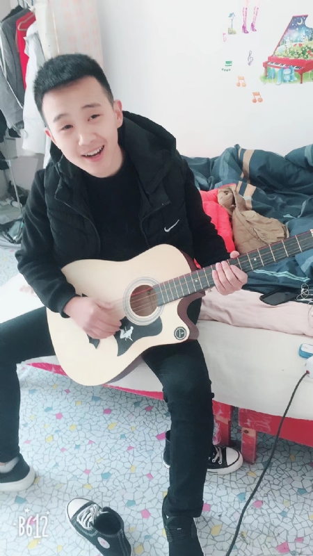 馒头的第一张照片--认干亲服务网