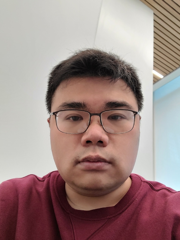 阿雄的第二张照片--认干亲服务网