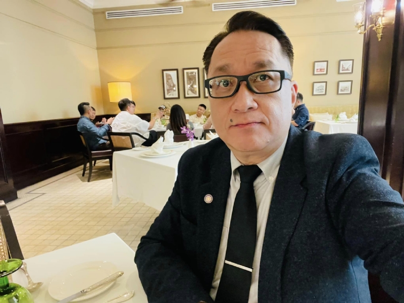 余生的第二张照片--认干亲服务网