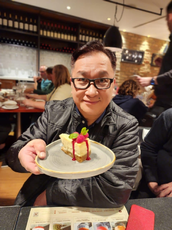 余生的第三张照片--认干亲服务网