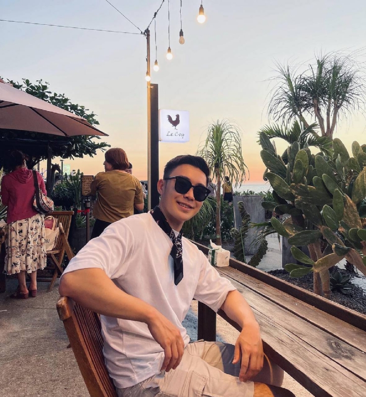 小可爱的第一张照片--认干亲服务网