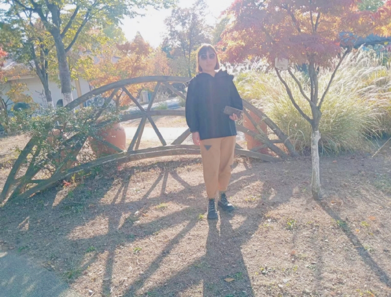 无极限的第一张照片--认干亲服务网