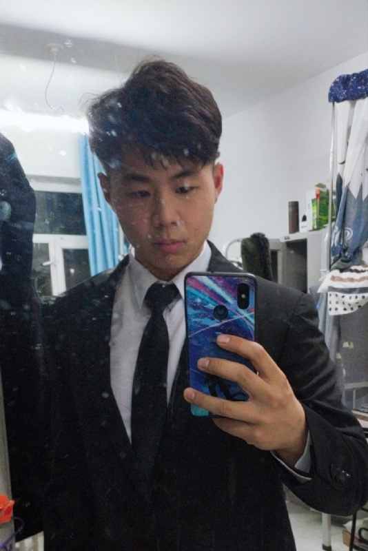 银川相亲的第一张照片--认干亲服务网