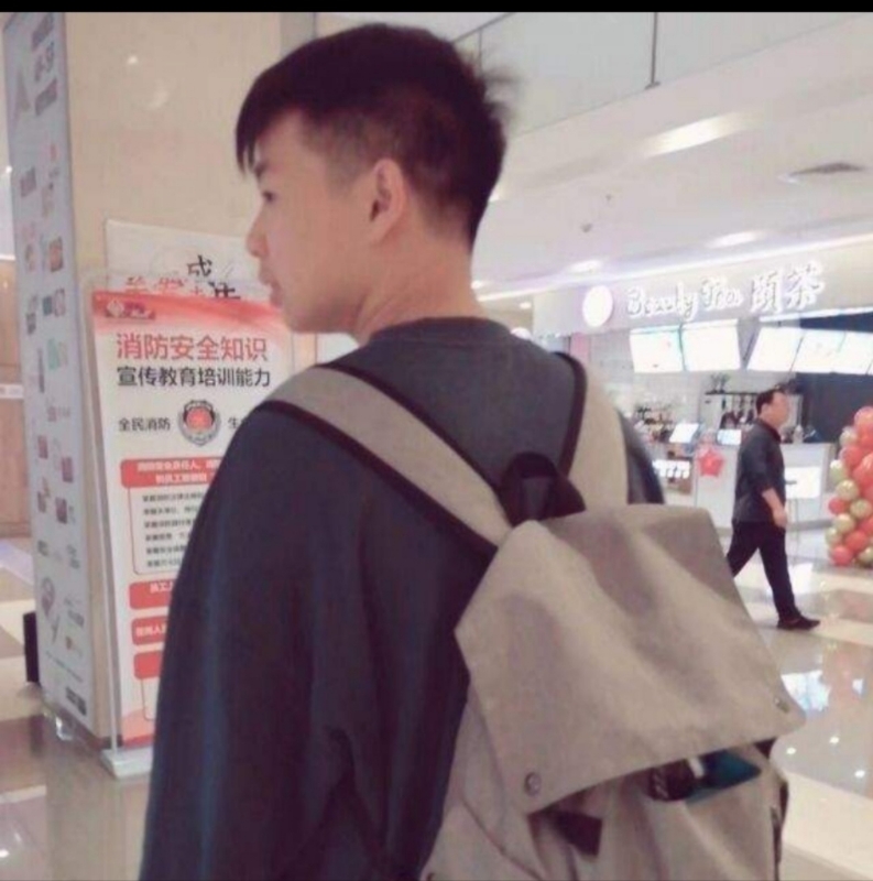 银川相亲的第二张照片--认干亲服务网