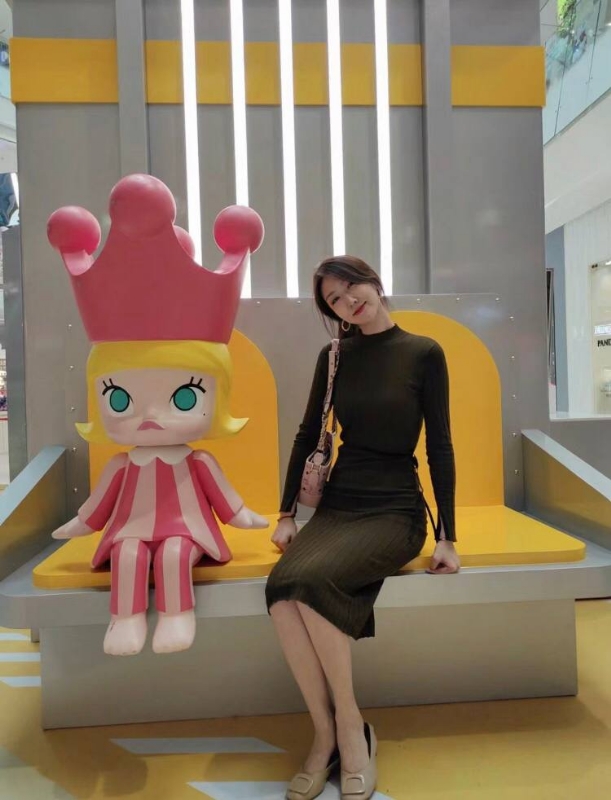 sulom的第二张照片--认干亲服务网