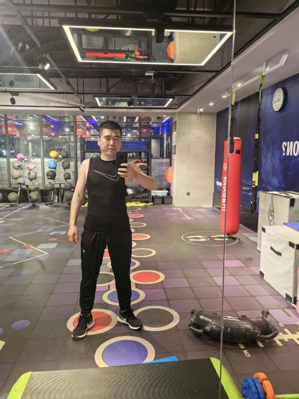 哈哈哈哈哈的第一张照片--认干亲服务网