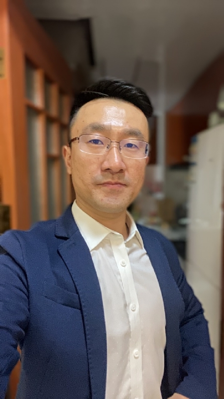 笑看人生的第三张照片--认干亲服务网