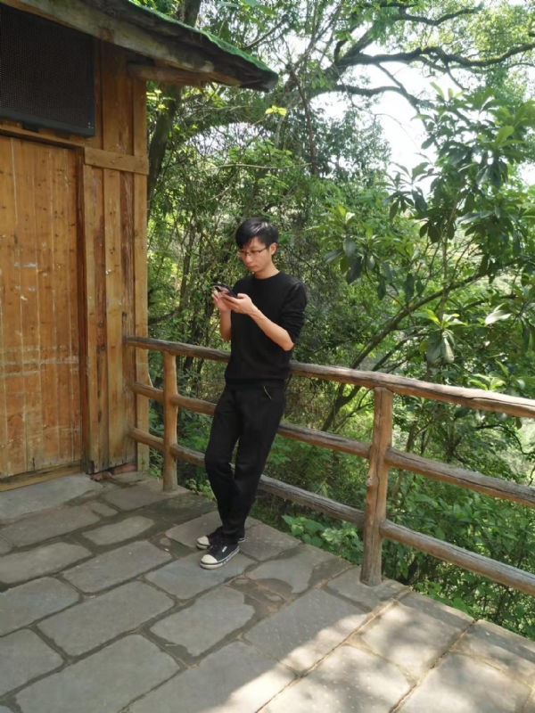 AN的第一张照片--认干亲服务网