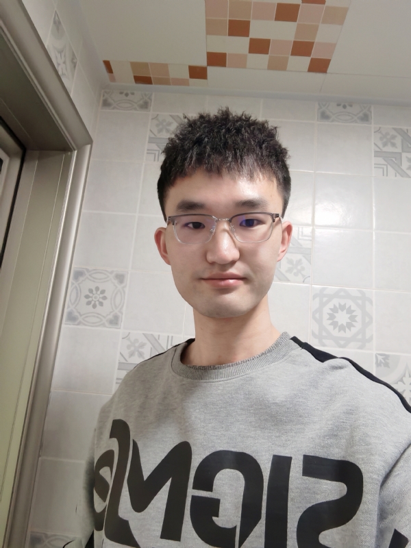 墨羽无痕的第一张照片--认干亲服务网