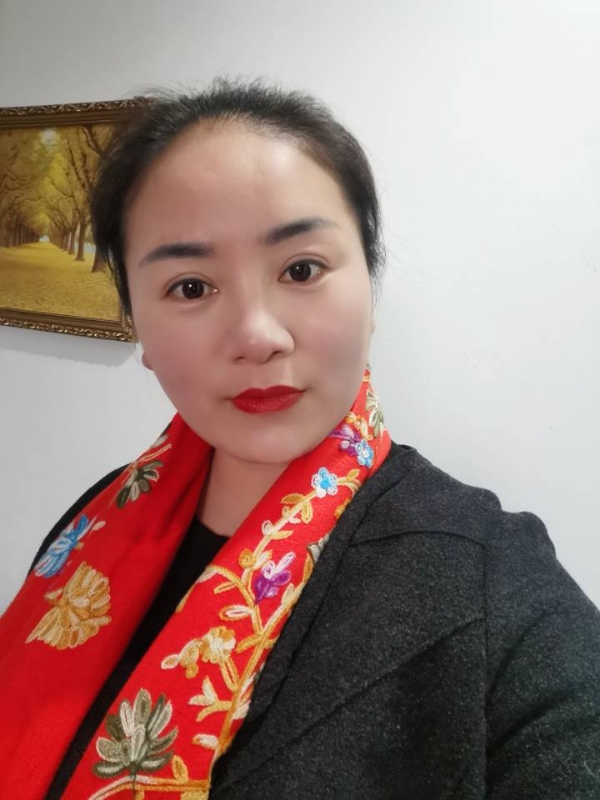 青柠檬的第一张照片--认干亲服务网