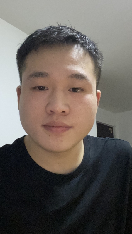 赵志毅的第一张照片--认干亲服务网